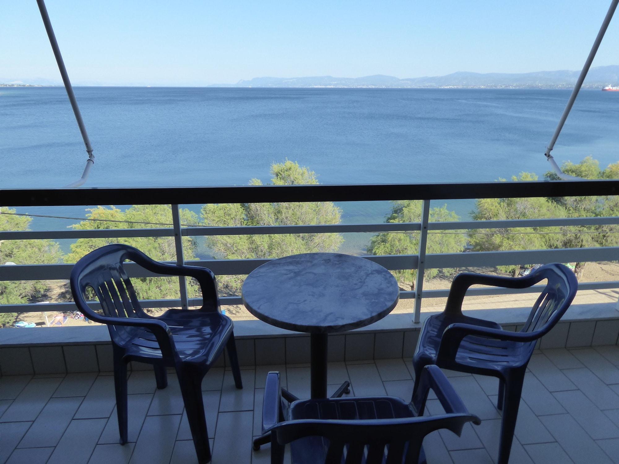 Varios Hotel Poseidon