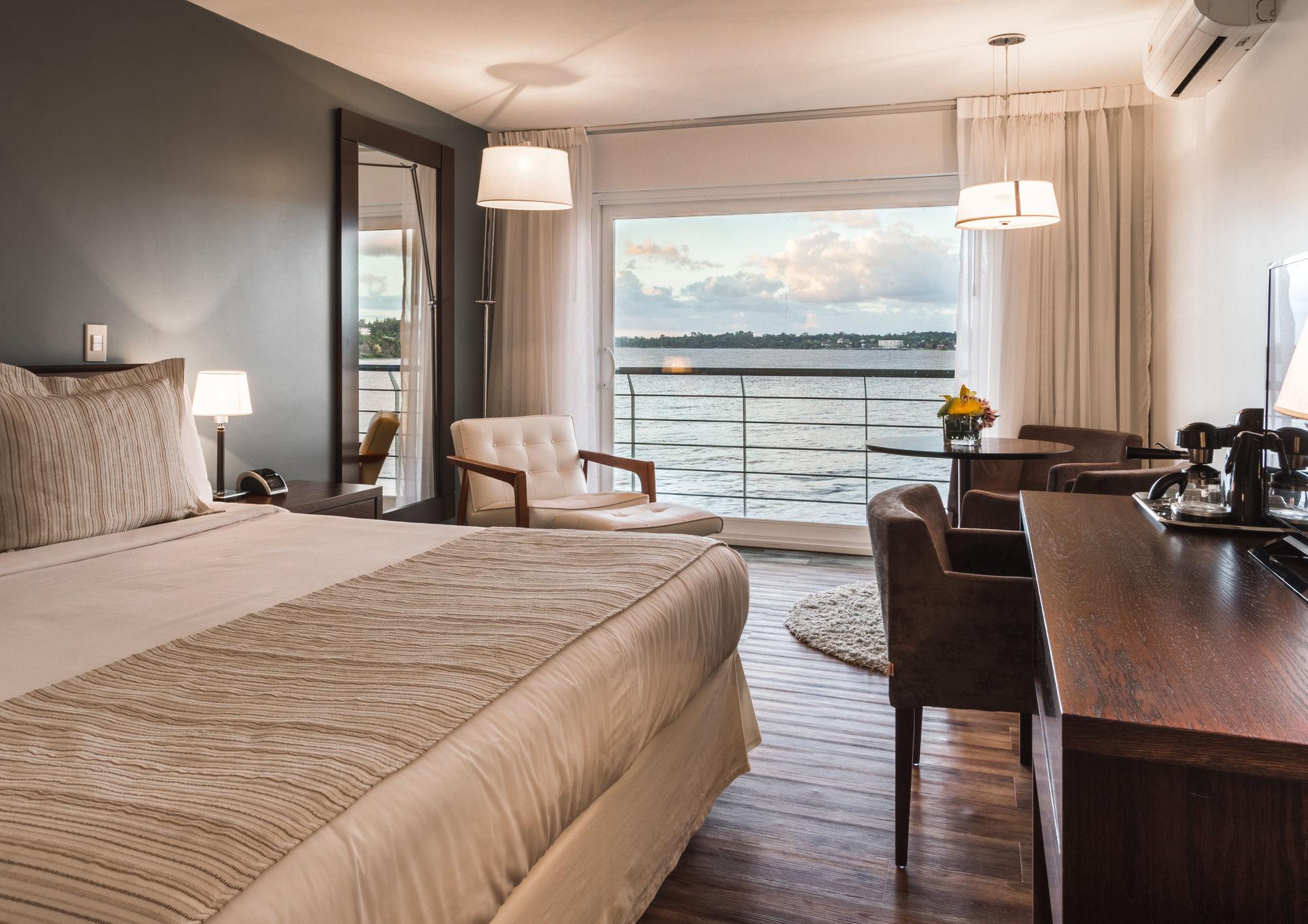 Habitación Radisson Colonia Del Sacramento Hotel