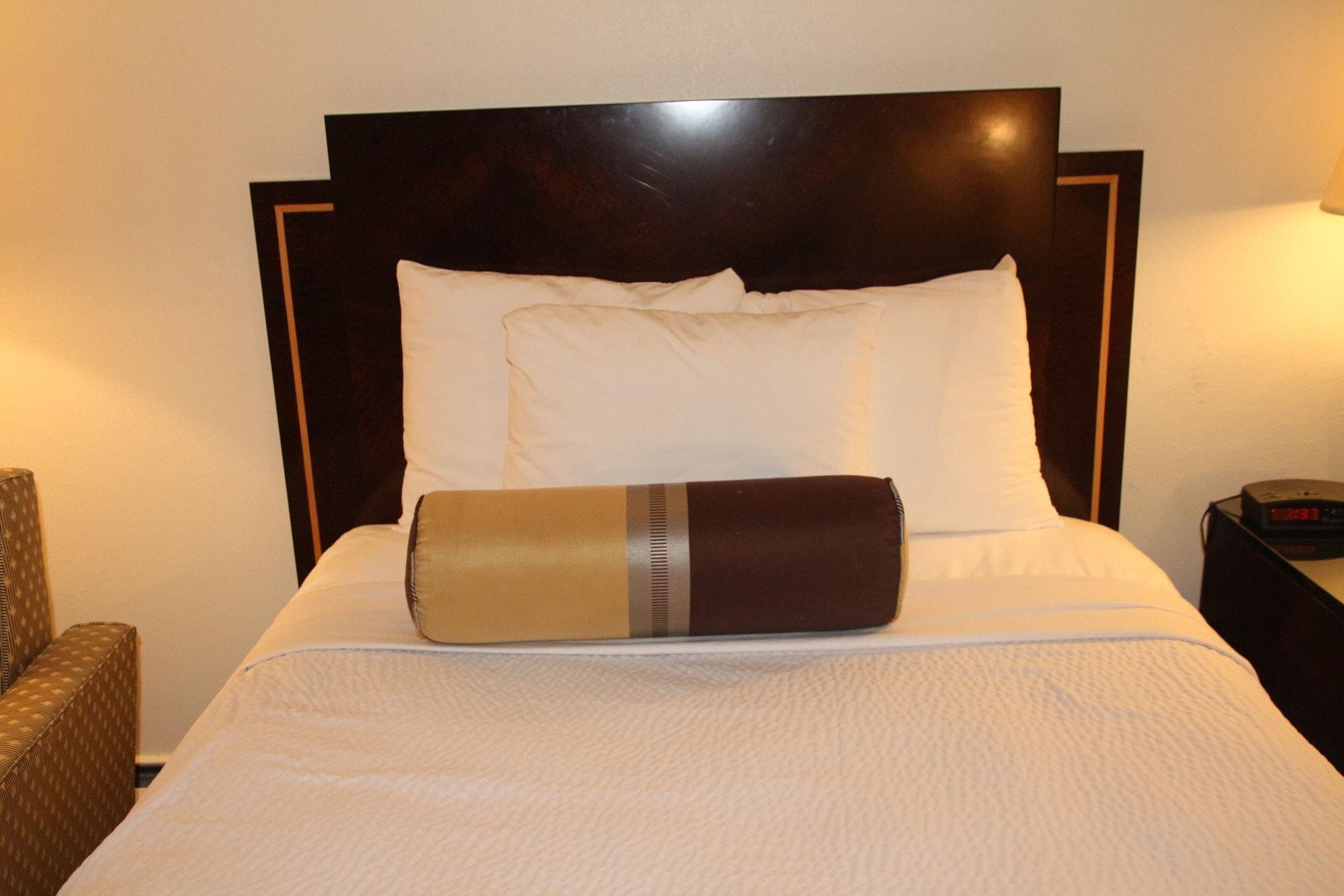 Set de Habitación Bedford Plaza Hotel - Boston