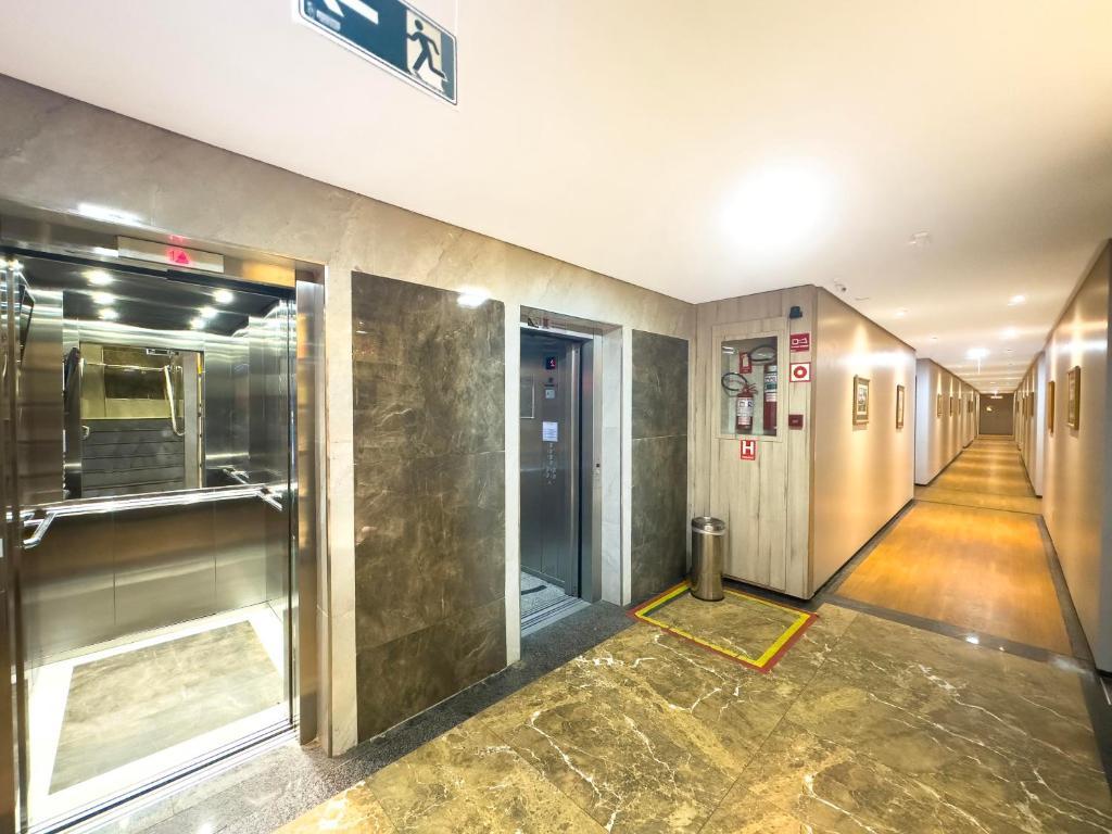 Lavadero Netuanah Praia Hotel