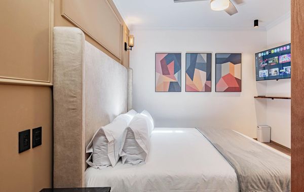 Frontera 23 by Escajal Homes - Hoteles cerca de Arena México en Ciudad de México