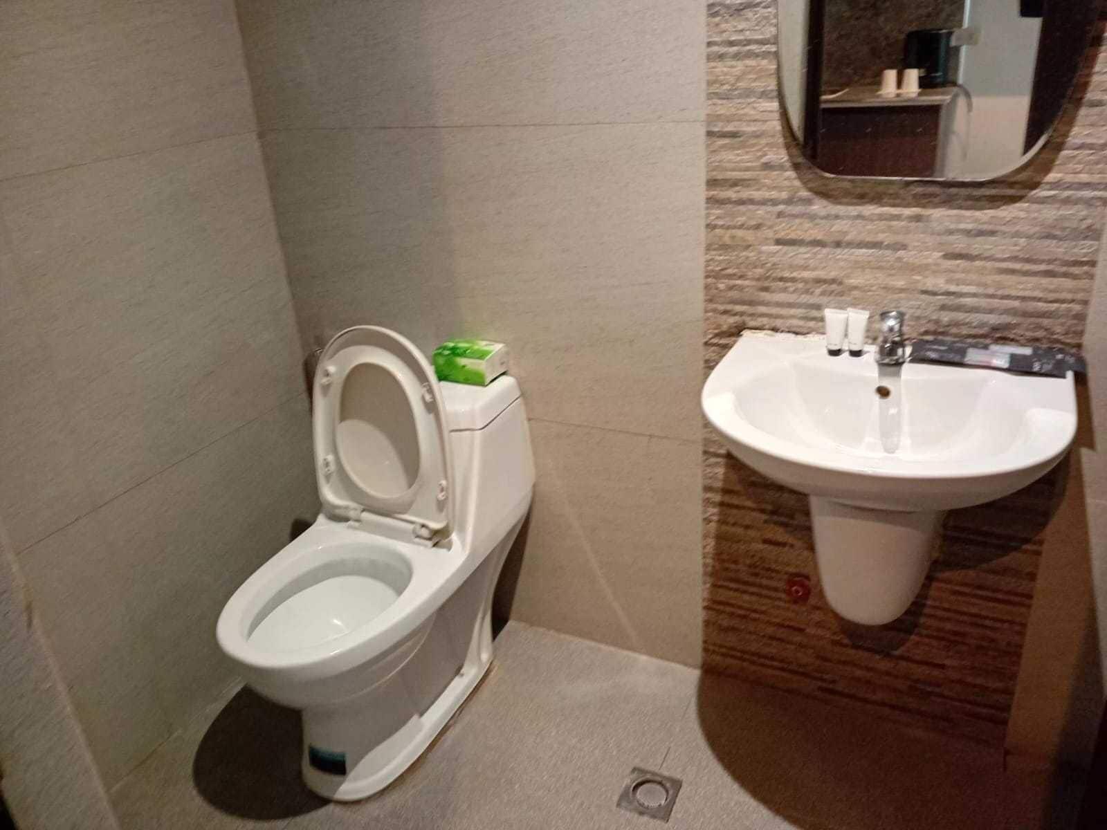 Equipamiento de Habitación Shandong Residences