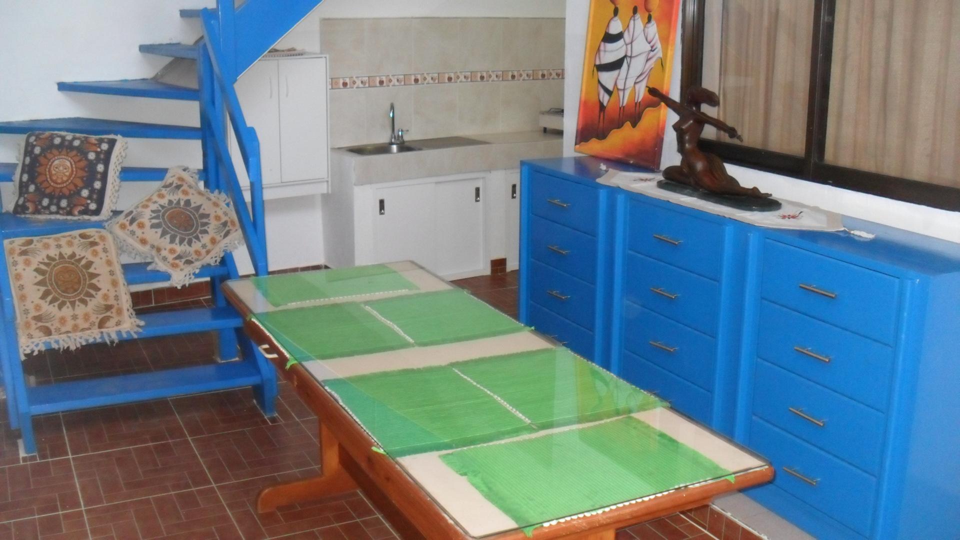Comodidades del Alojamiento Hostal Sarie Bay Inn