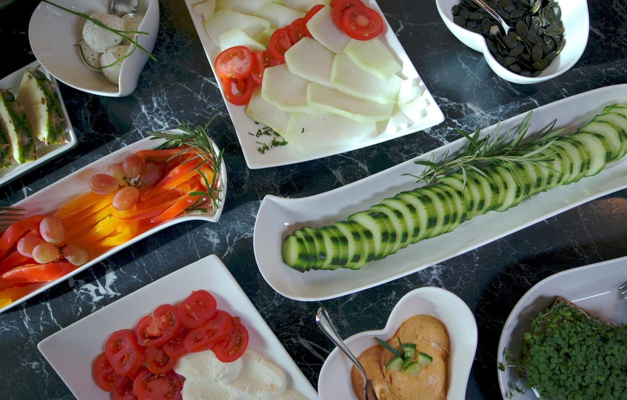 Restaurant Pension Traube