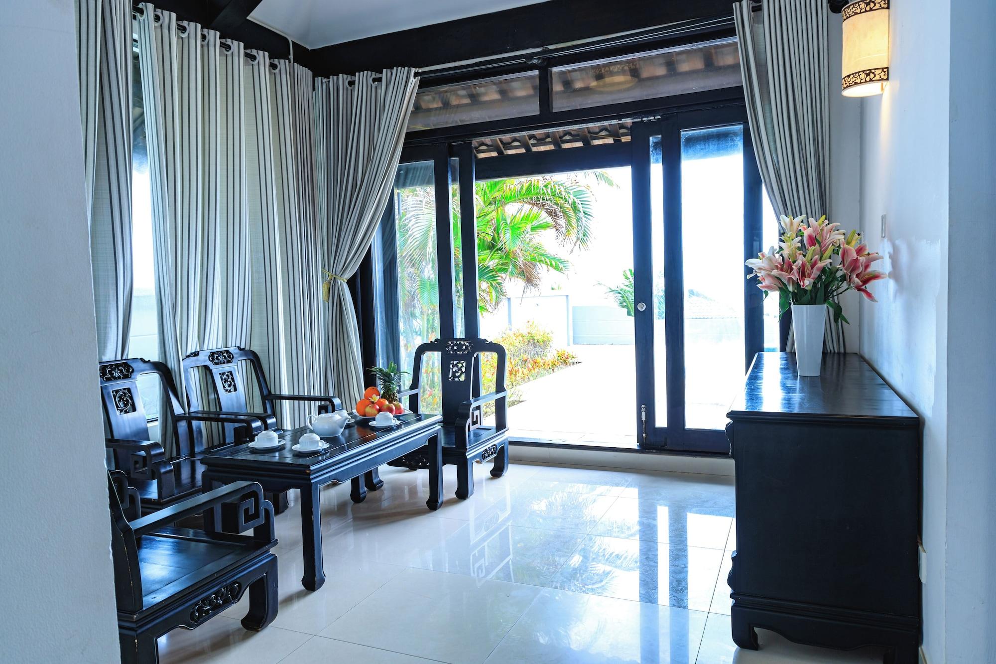 Habitación Silver Beach Resort Ke Ga