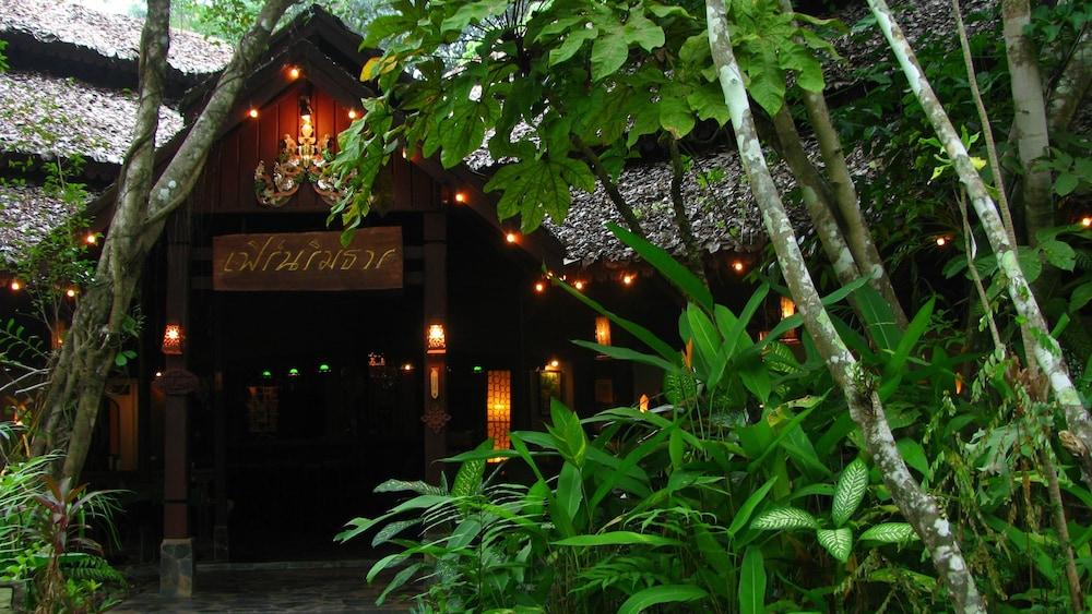 Vista Exterior Amsterdam Castle