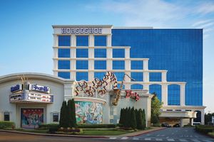 Alojamiento - Horseshoe Tunica- A Caesars Rewards Destination