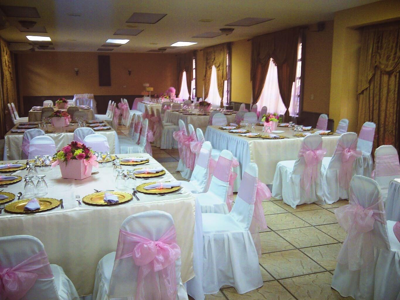 Sala de Reuniones Hotel Elvir