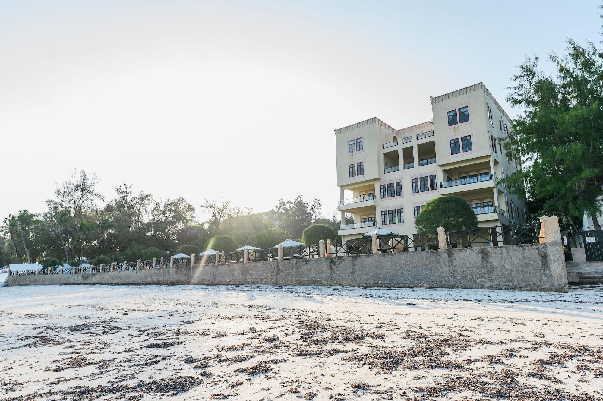 Playa Cocoa Boutique Hotel