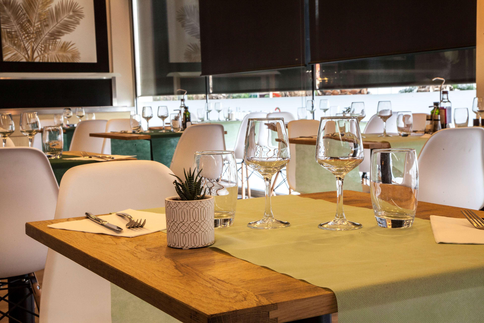 Restaurant Travelodge BCN Cornellá Fira