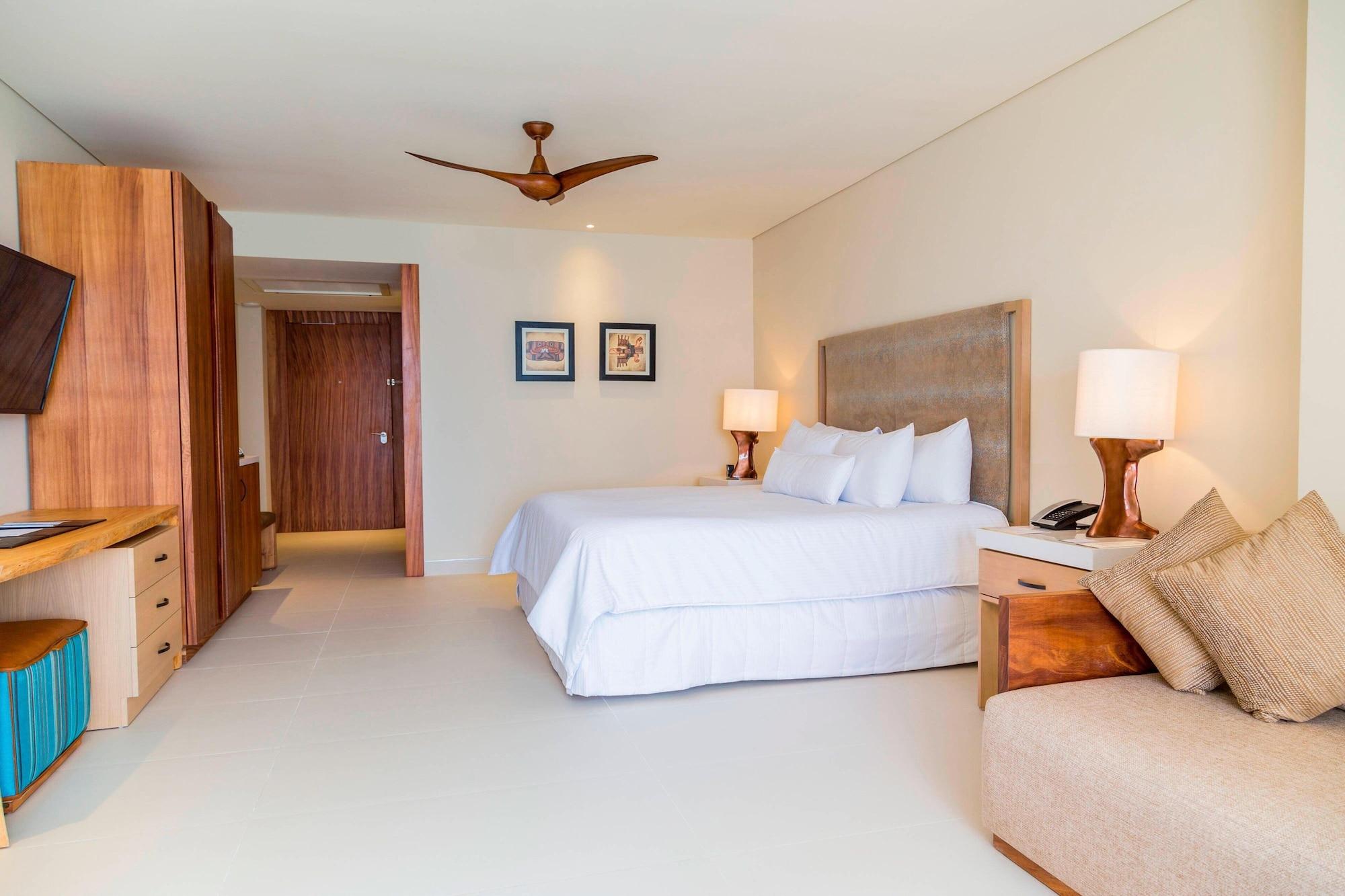 Habitación The Westin Cozumel