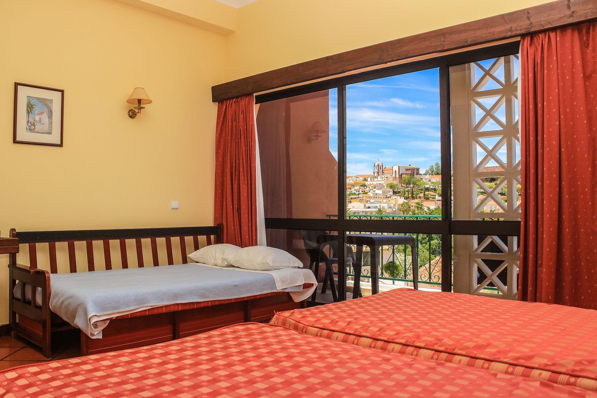 Habitación Hotel Colina Dos Mouros