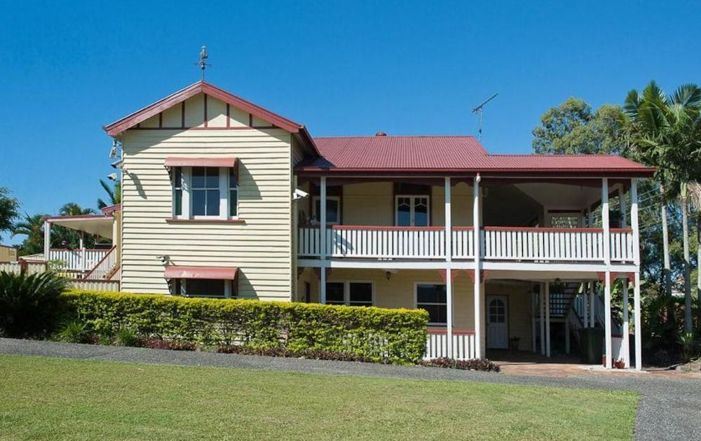 The Village B&B, Mudgeeraba Best Day