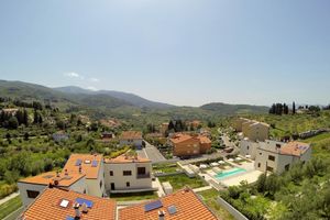 Paquete - The Florence Hills Resort & SPA