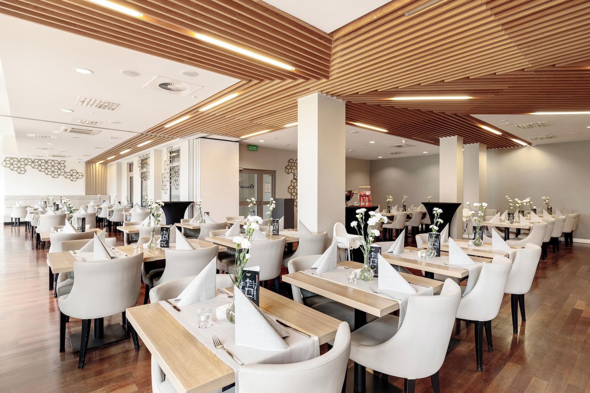Restaurant Diune Resort