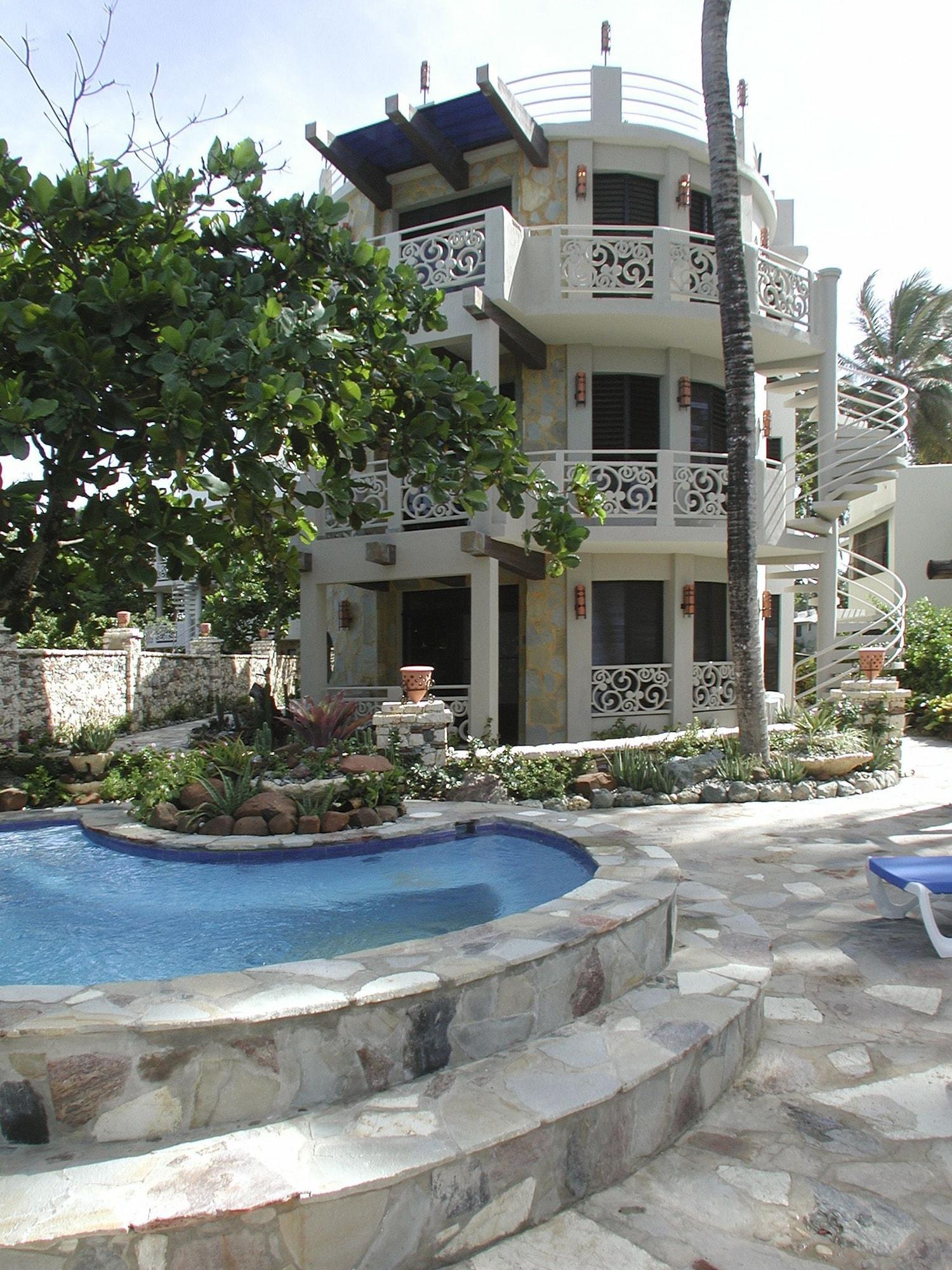 Spa Hotel El Magnifico