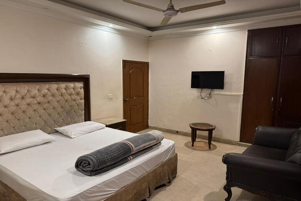 Habitación City View Hotel Lawrence Road