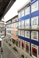 Alojamiento - Braganca Oporto Hotel