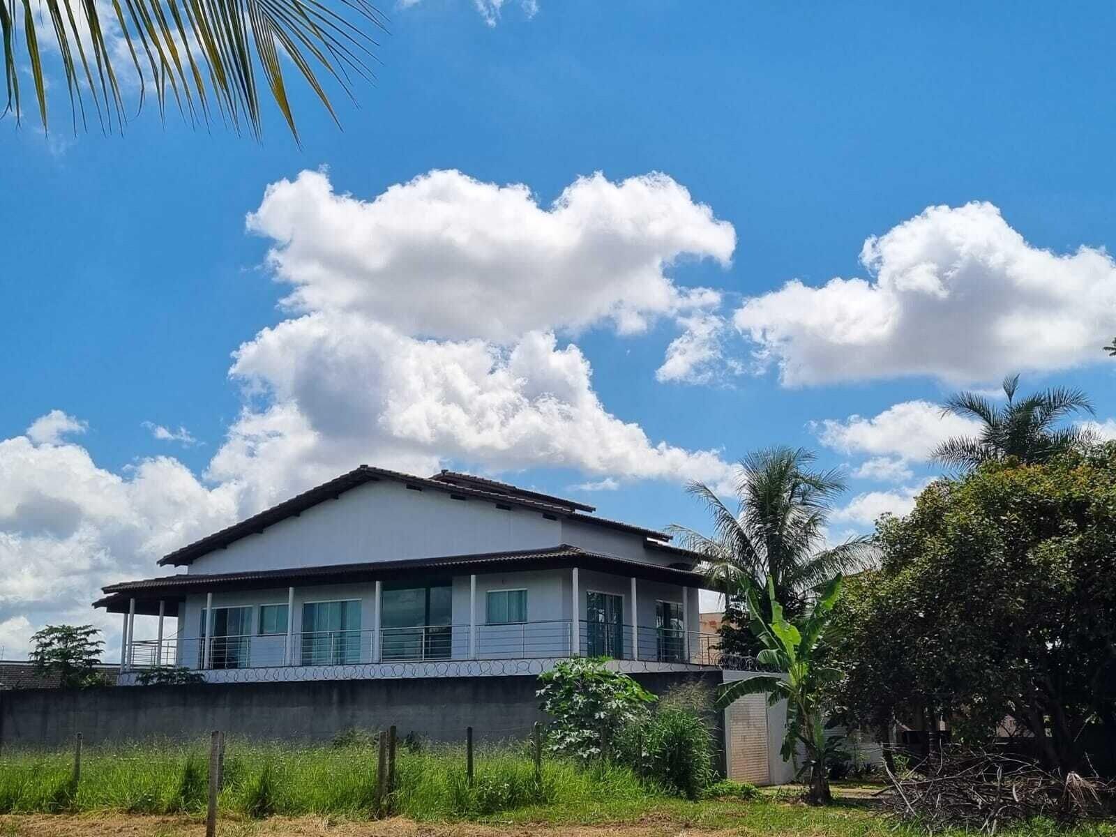 Vista Exterior Karaiba Stay