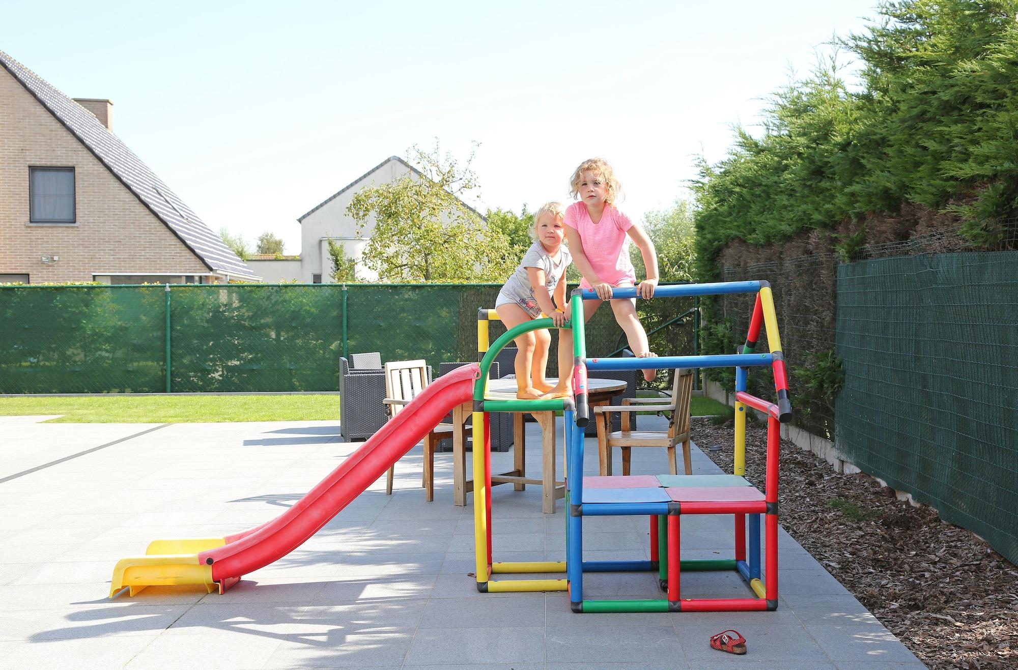 Instalaciones Recreativas Logies Ternier
