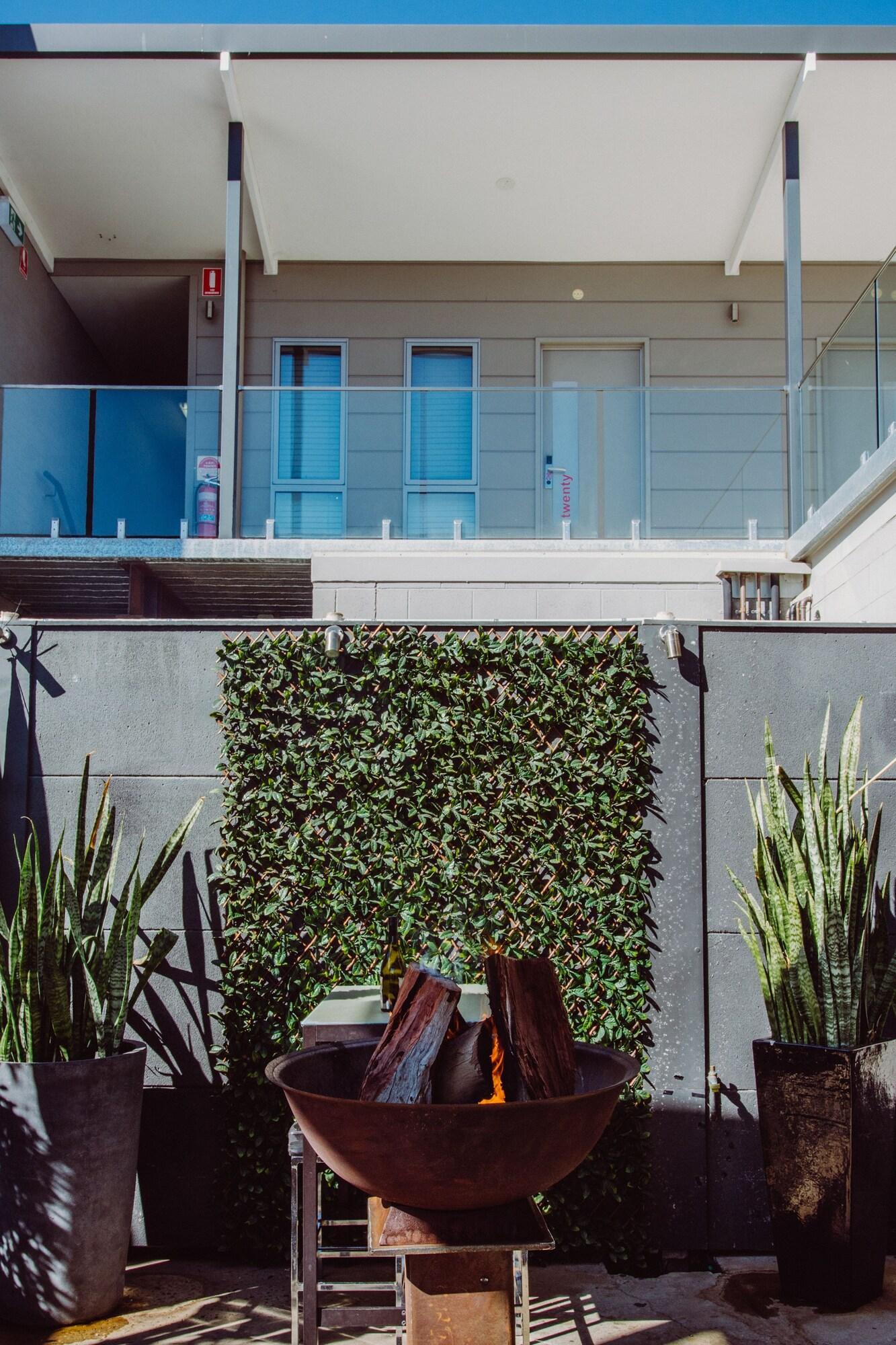 Restaurant Crossroads Hotel Narrabri