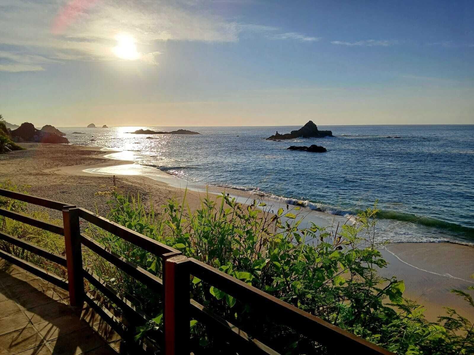 Equipamiento de Habitación Posada Ziga