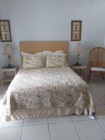 Renta temporal - 10 Mins from airport 2 Mins beach