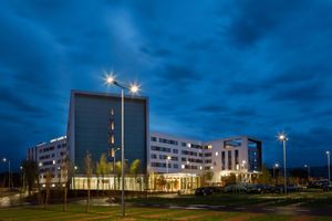 Alojamiento - Hyatt Place Paris Charles de Gaulle Airport