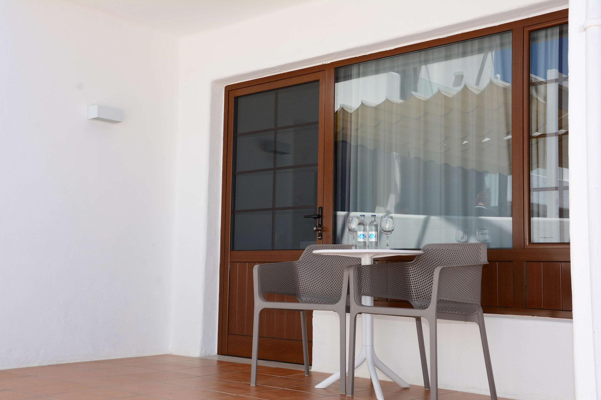 Habitación R2 Bahía Kontiki Beach Apartments