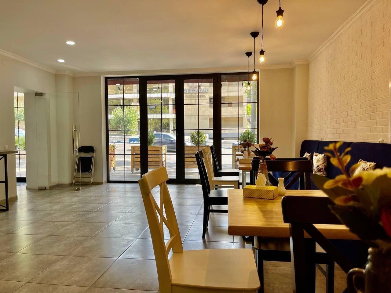 Restaurant Hotel Merien