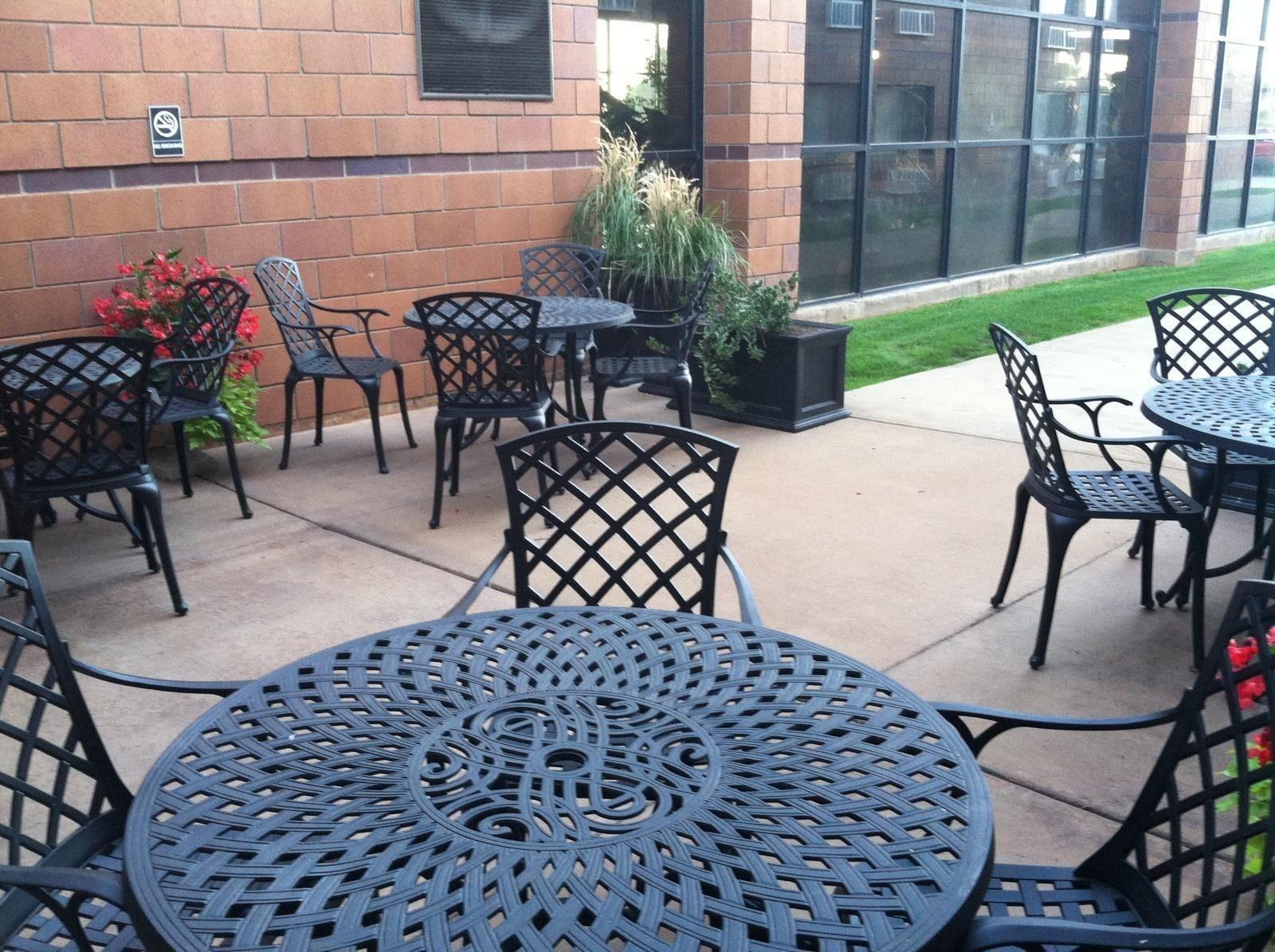 Restaurant Inn at the Canyons