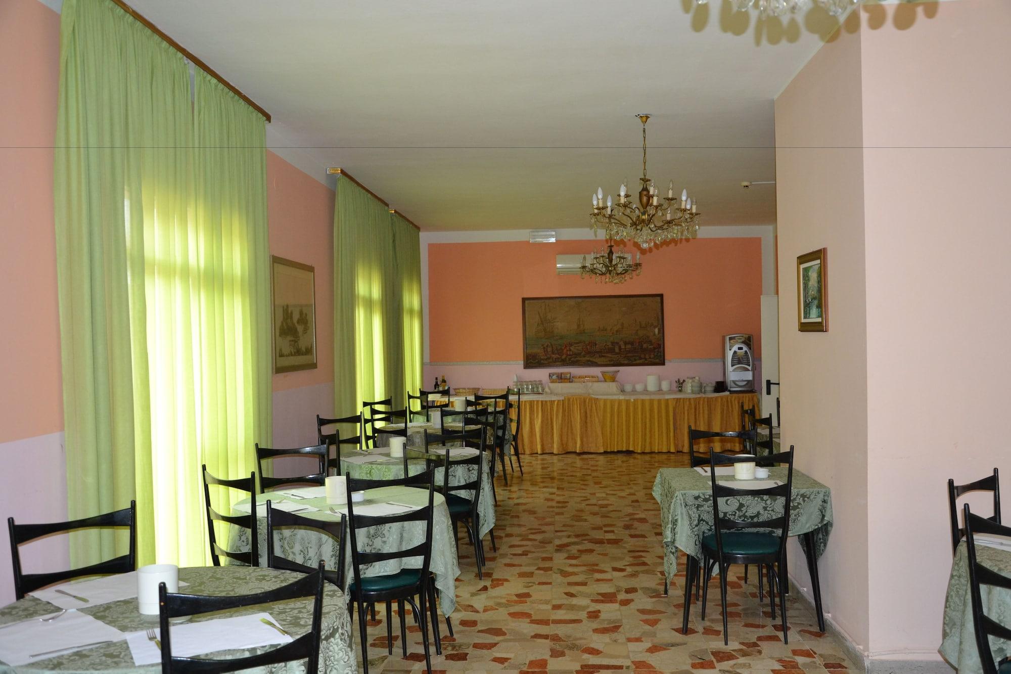 Restaurant Hotel Britta