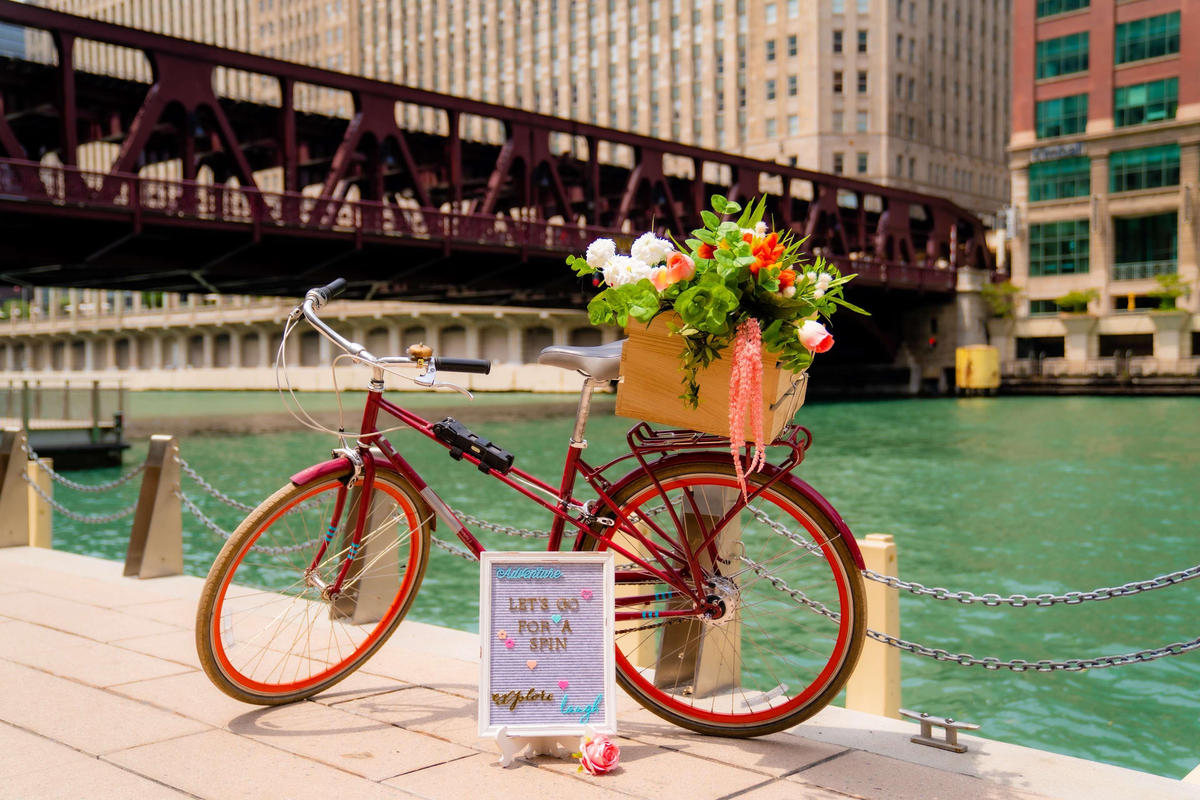 Instalaciones Recreativas The Allegro Royal Sonesta Hotel Chicago Loop