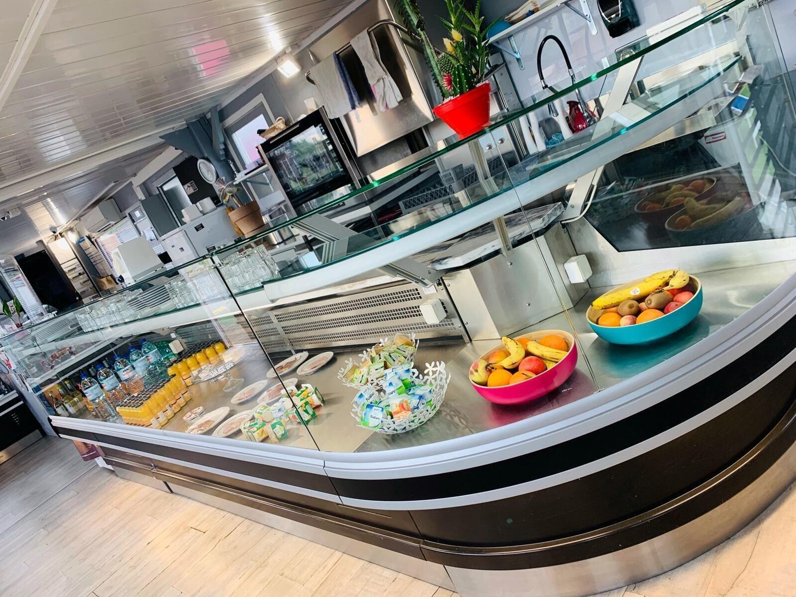 Restaurant Hôtel Acajou