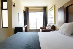 Alojamiento - Gold Palace Hotel