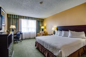Alojamiento - Sawridge Inn & Conference Centre Edmonton South