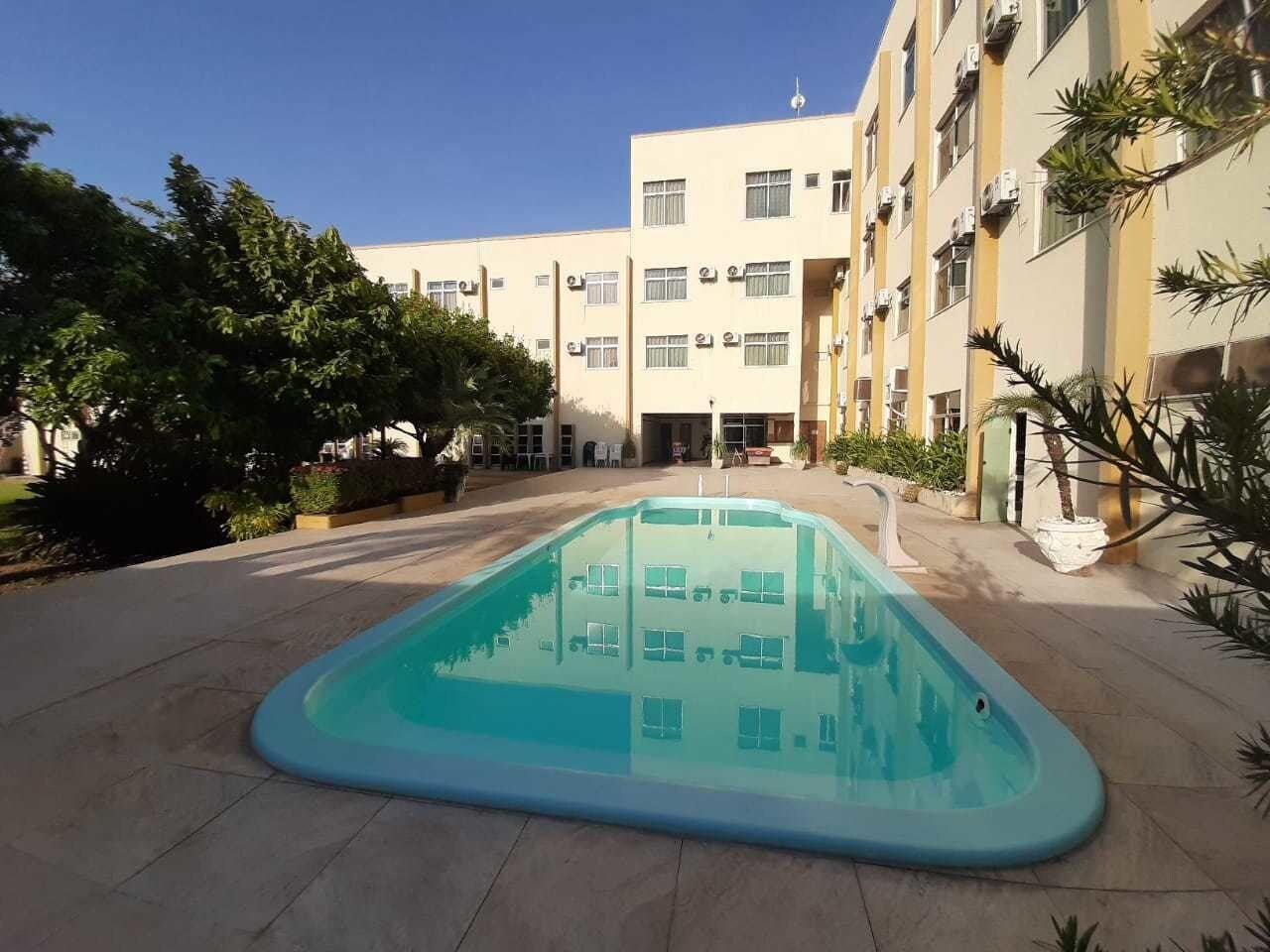 Vista Piscina Hotel Del Principe