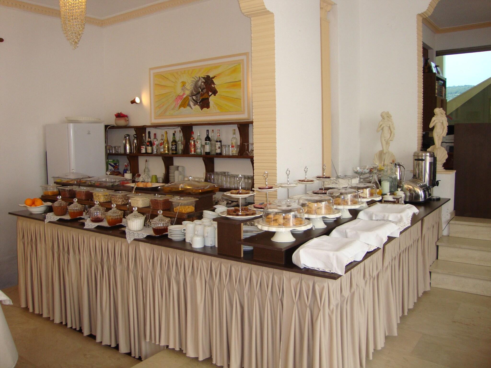 Sala de Reuniones Hotel Rachel