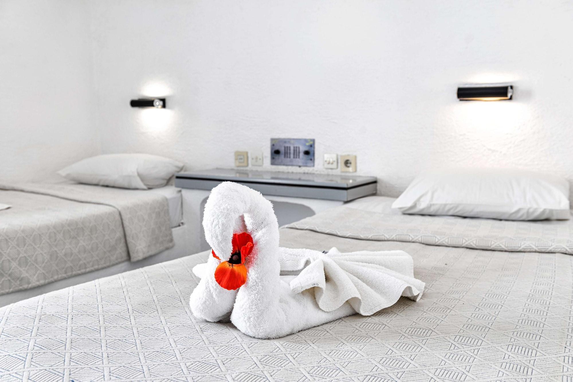 Habitación Iro Hotel