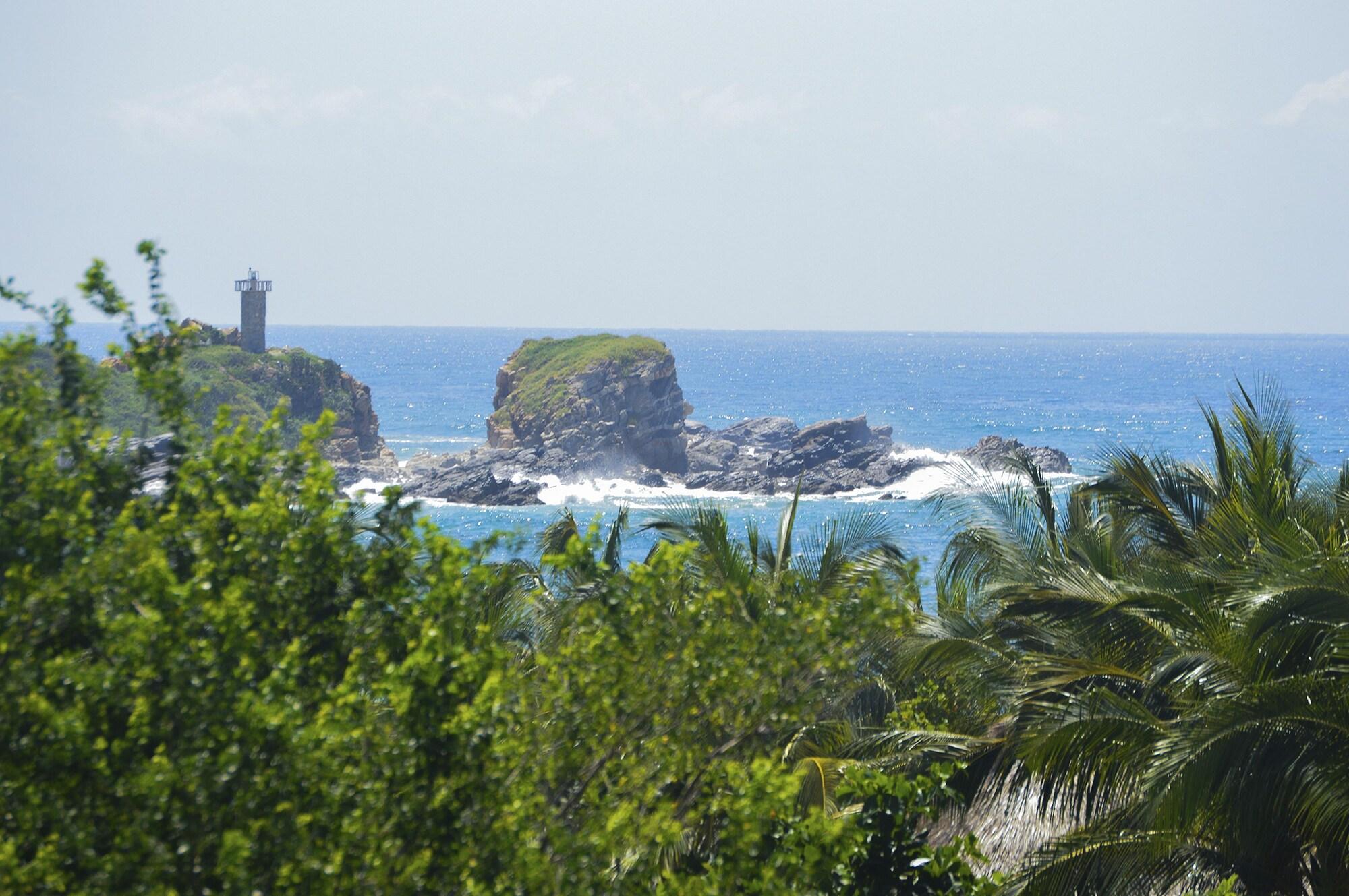 Playa Casamar Suites