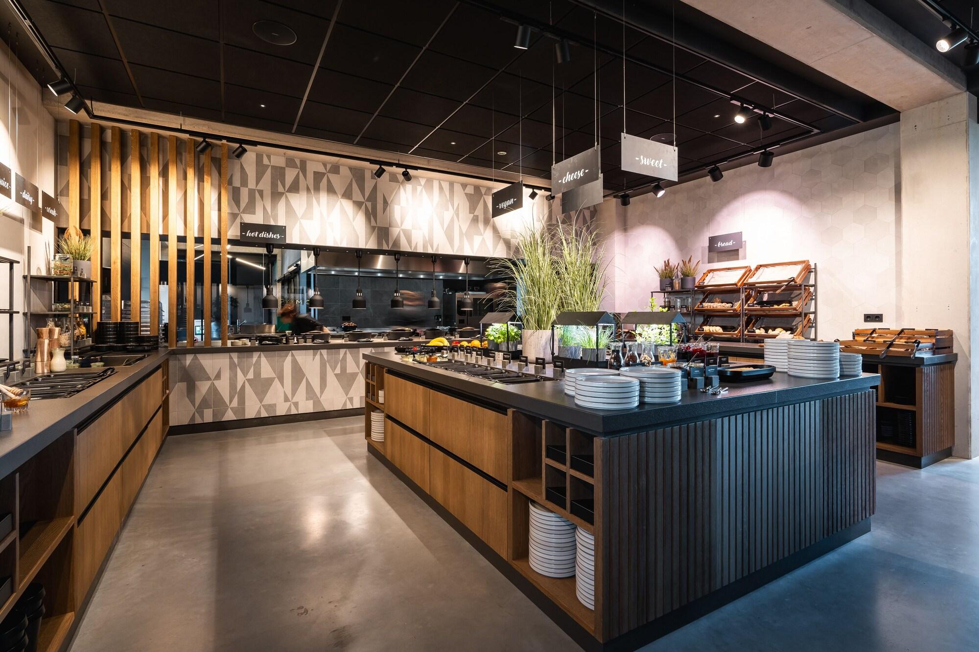 Restaurant Hotel Rosveld