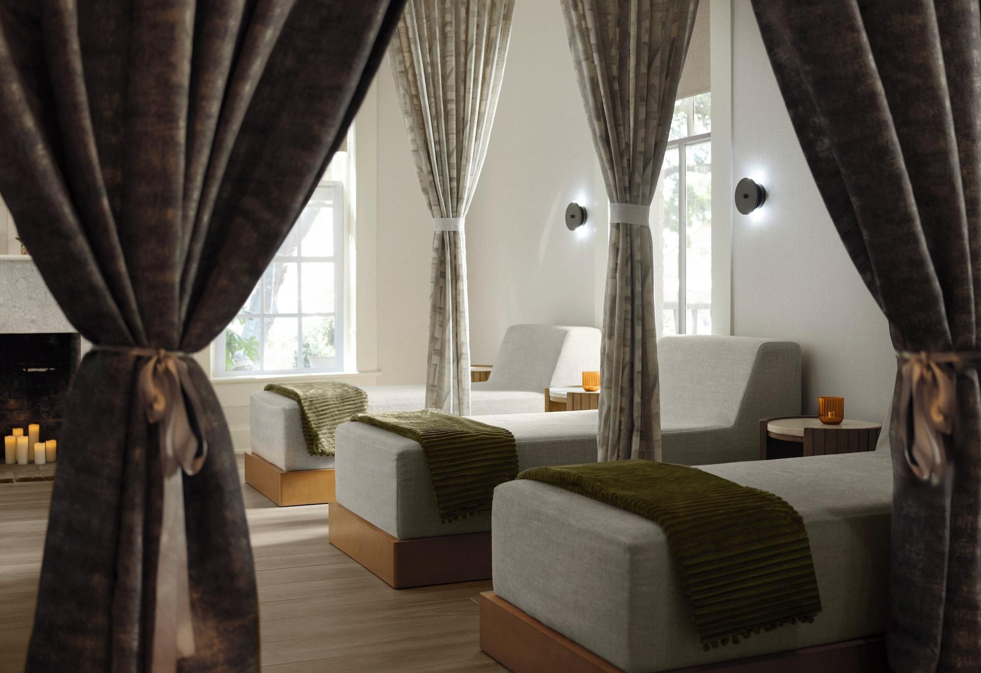 Spa Kimpton Santo San Antonio - Riverwalk by IHG