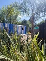 Alojamiento - Squania Suite Container & Monoambientes