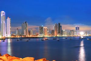 Paquete - Paquetes a Panamá
