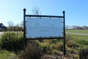 Alquiler Vacacional - Holiday home Puur de Peel