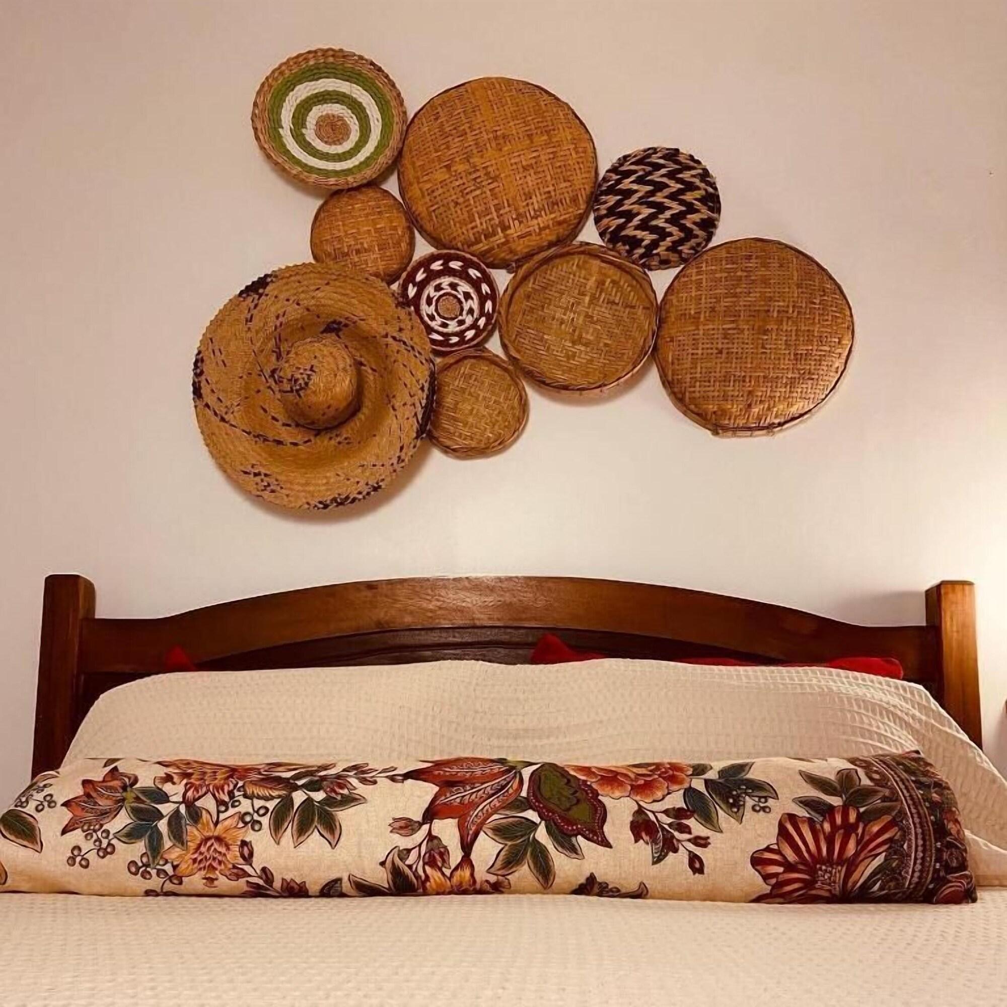 Varios Casa Aldeia Paraty
