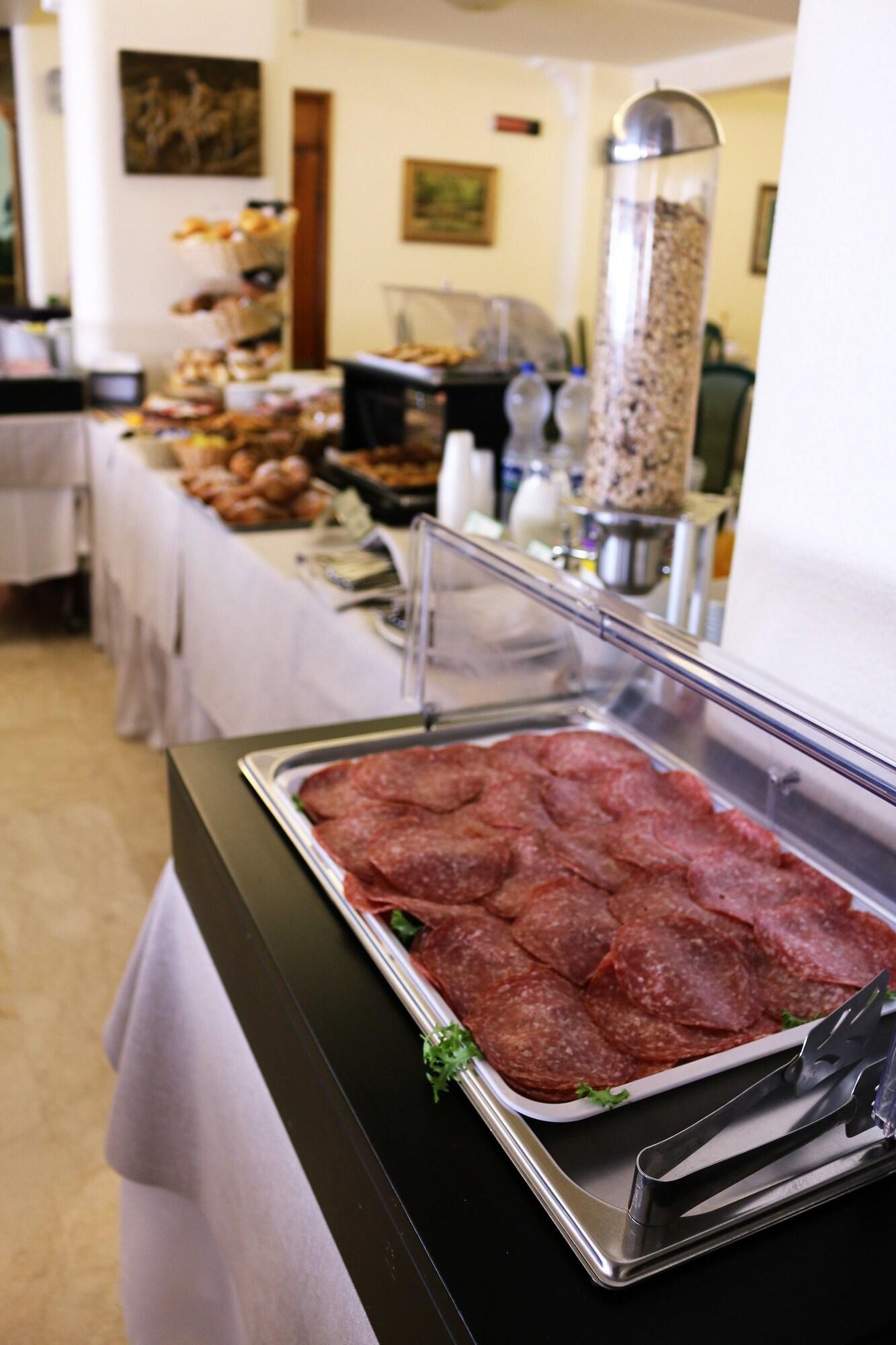 Restaurant Hotel Kennedy