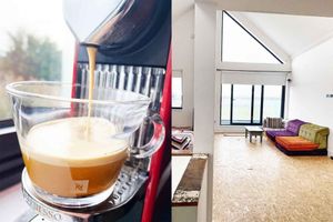 Alquiler Vacacional - Luxurious Designer Penthouse - Grand Bay Views