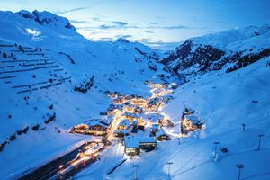 Alojamiento - Thurner's Alpenhof