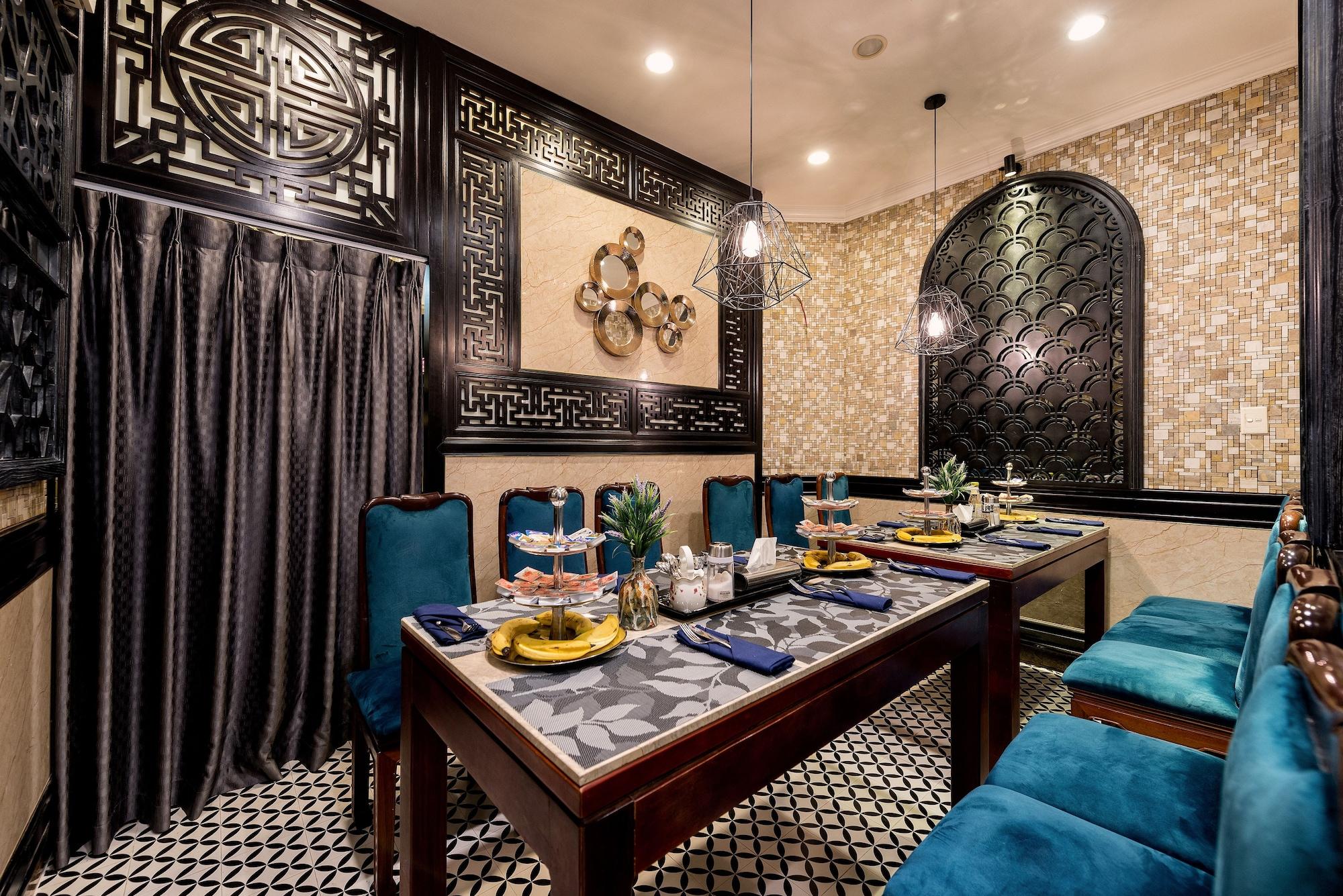 Restaurant Prince II Hotel